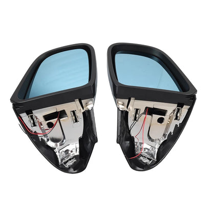 Handguard Shield Deflector for BMW F750GS S1000XR (2013–2018) White