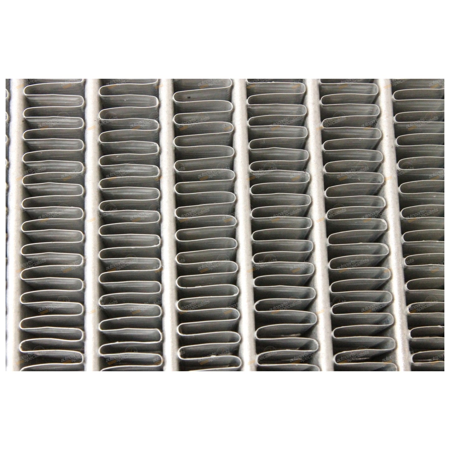 Alloy Core Radiator for Toyota RAV4 (2000–2003)