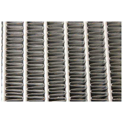 Alloy Core Radiator for Toyota RAV4 (2000–2003)