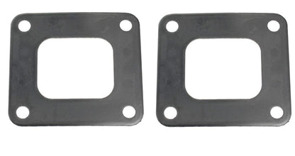 2Pcs Exhaust Manifold Elbow Gasket for MerCruiser (Fresh Water Cooling)