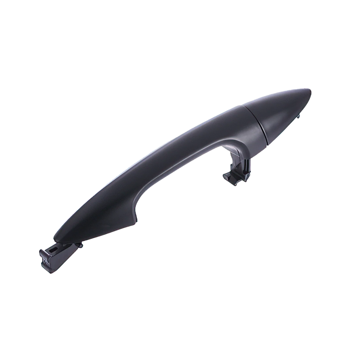 Front Left FLHS Outer Door Handle Without Keyhole for Hyundai Accent (2011–2019)