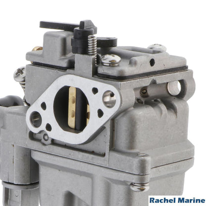 Carburetor Assembly for Yamaha Outboard Motor F2.5 (4-Stroke)