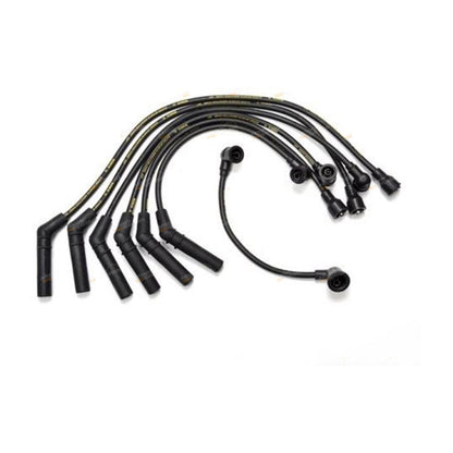 Set of 4 Spark Plug Leads for Magna TR 3.0L (1991–1996)
