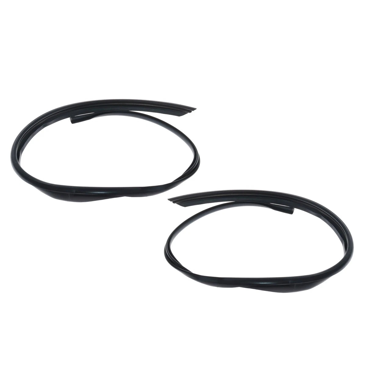 Weatherstrip Roof Side Seal for Toyota Hilux Pickup (LN80–LN111)