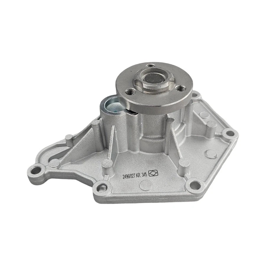 OEM Water Pump for Audi A4 (2002–2008)
