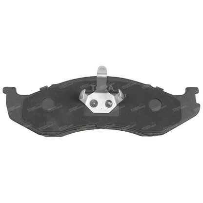 Front Disc Brake Pads for Jeep Grand Cherokee ZG ZJ 4x4 4.0L (1996 - 1999)