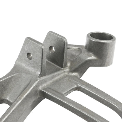Rear Passenger Footpegs Bracket for Honda CB500X/CB500F/CBR500R (2013-2016)
