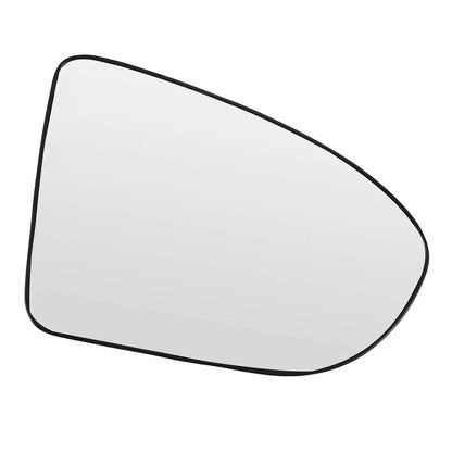 Heated Right Mirror Glass for Nissan Qashqai J10 (2007-2014)