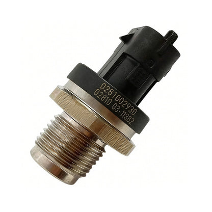 Pressure Sensor for Cummins QSK19 QSK38 QSK50 QSK60