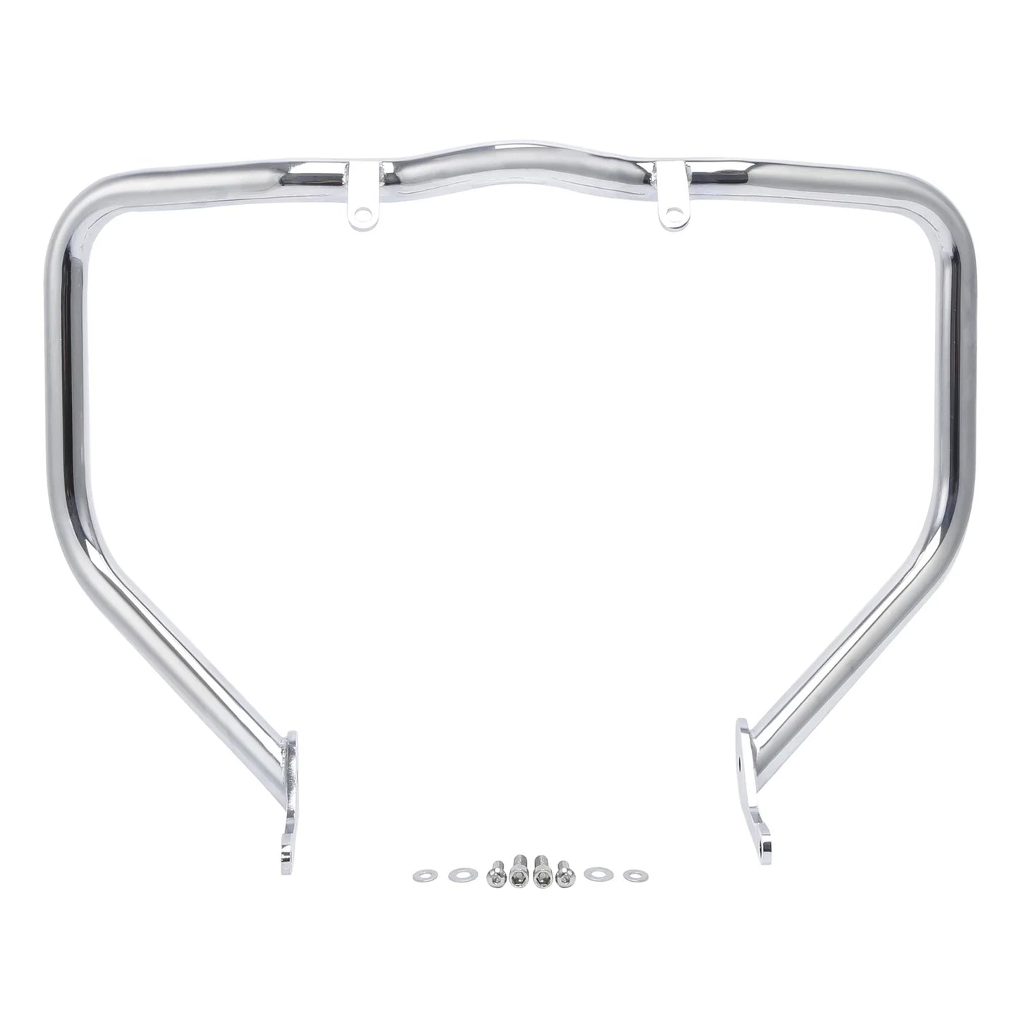 Engine Guard & Chin Fairing Guards for Harley Nightster RH975 (2022-2024)