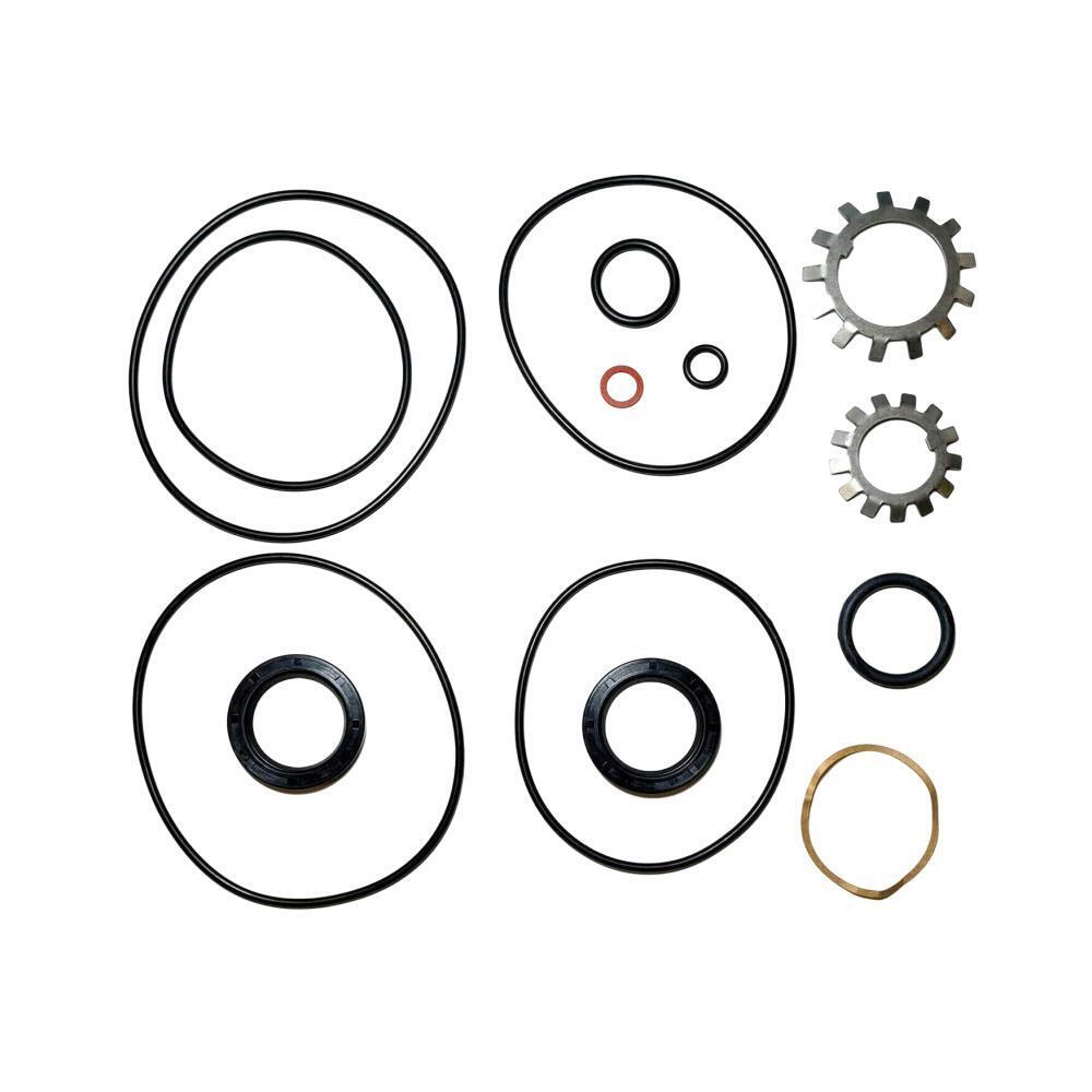 Lower Unit Seal Kit for Volvo Penta 200-290 (Single Prop)
