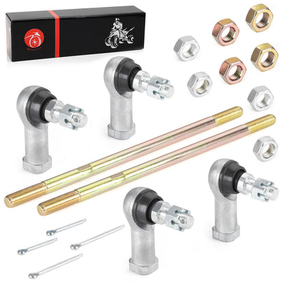 Tie Rods End Kit for Honda TRX350TE Rancher 350 (2000–2006)