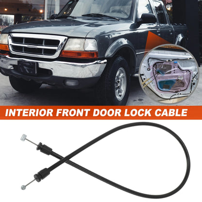 Door Latch Release Cable for Ford Ranger (1993–2011)