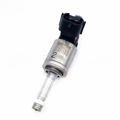 Set of 4 Fuel Injectors for Toyota Auris C-HR Corolla 1.2L (2016–2020)