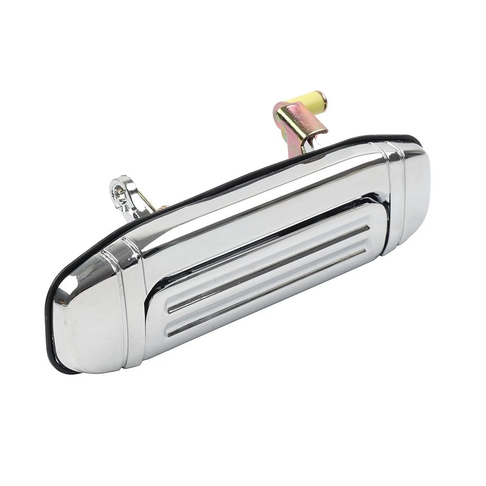 Rear Left Outer Door Handle for Mitsubishi Pajero Montero (1992–1998)