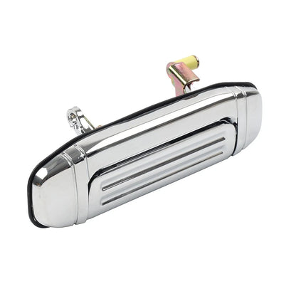 Rear Left Outer Door Handle for Mitsubishi Pajero Montero (1992–1998)
