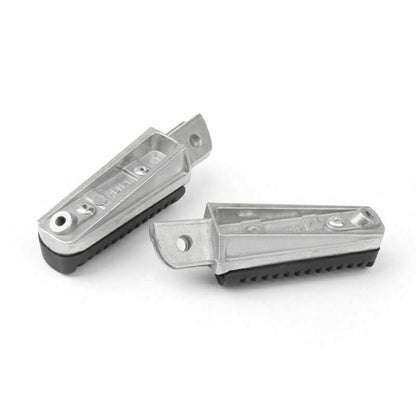 Bat Brow Batwing Fairing Accent Trim for Electra Glide, Street Glide, Trike (Chrome)