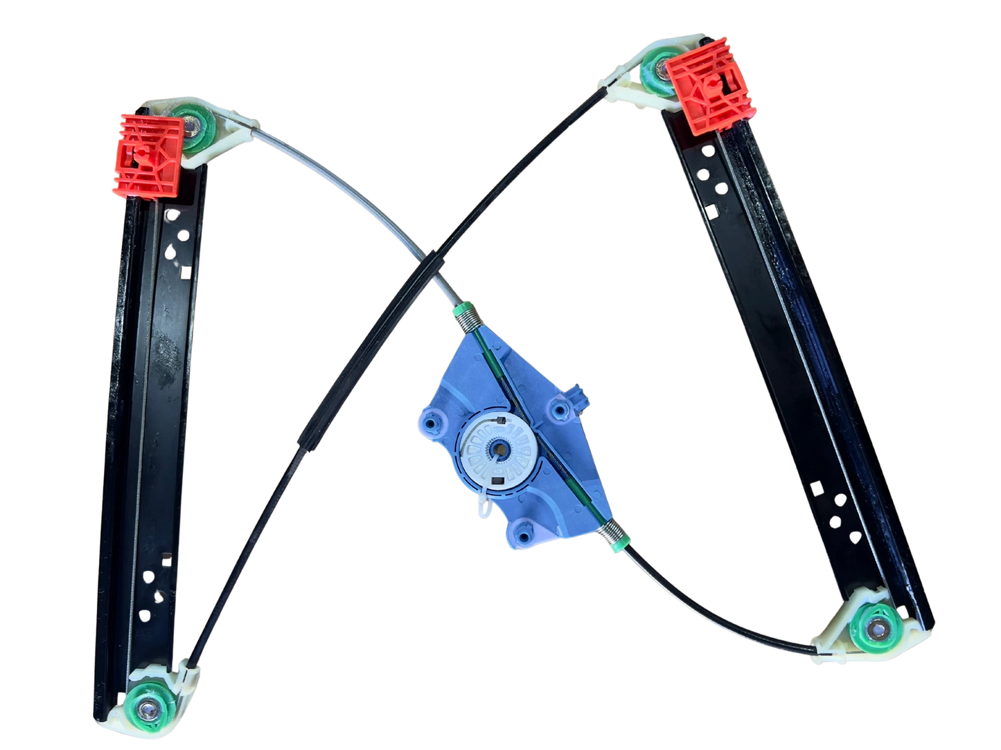 Rear RH Window Regulator for Porsche Cayenne (2003–2010)