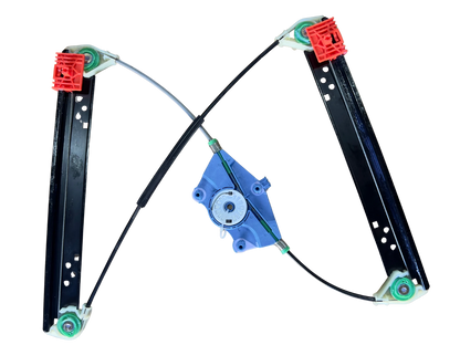 Rear RH Window Regulator for Porsche Cayenne (2003–2010)