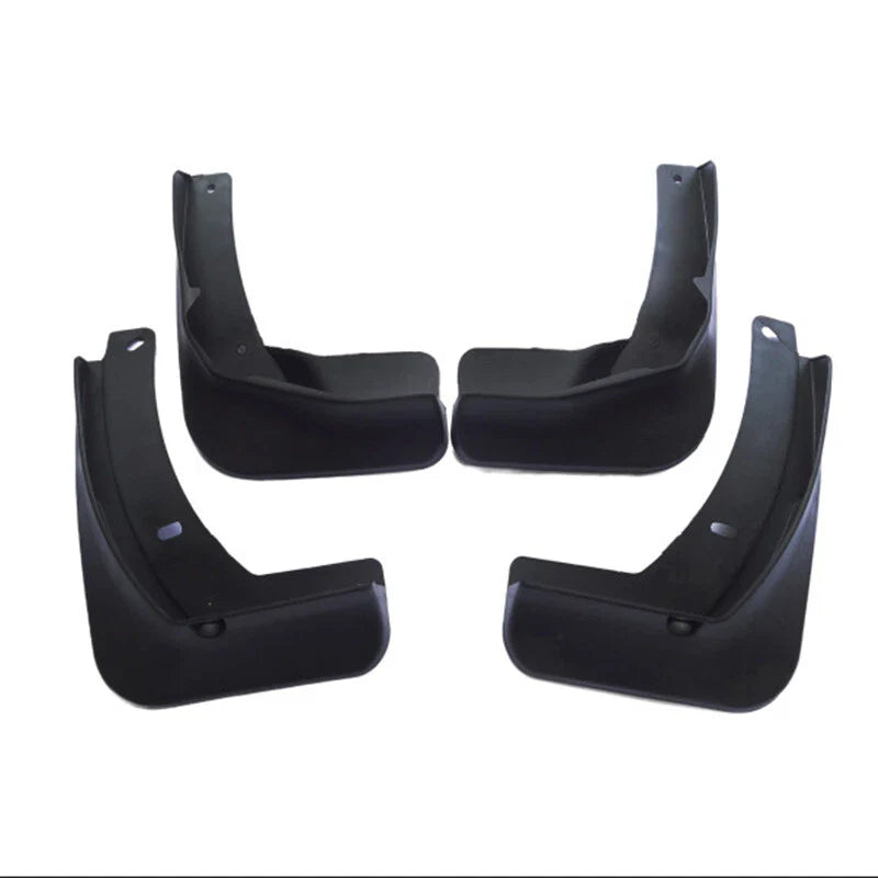 4 x Mudflaps Mud Flaps Splash Guards Mudguard for VW Golf MK7 (2013–2022)