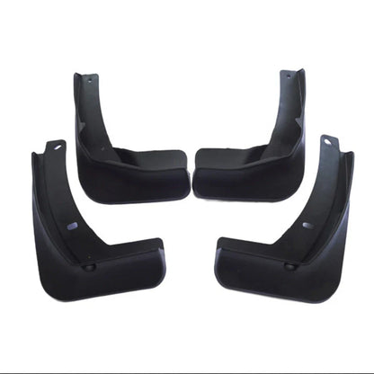 4 x Mudflaps Mud Flaps Splash Guards Mudguard for VW Golf MK7 (2013–2022)