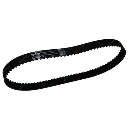 - Engine Timing Belt for Hilux VZN167 VZN172 2002-2005 V6 5VZ-FE 3.4L