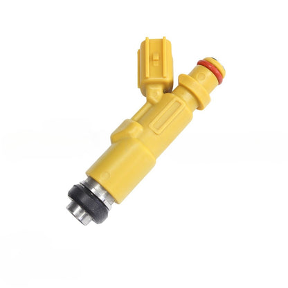 Set of 4 Fuel Injectors for Toyota Celica Matrix GTS (2000–2005)
