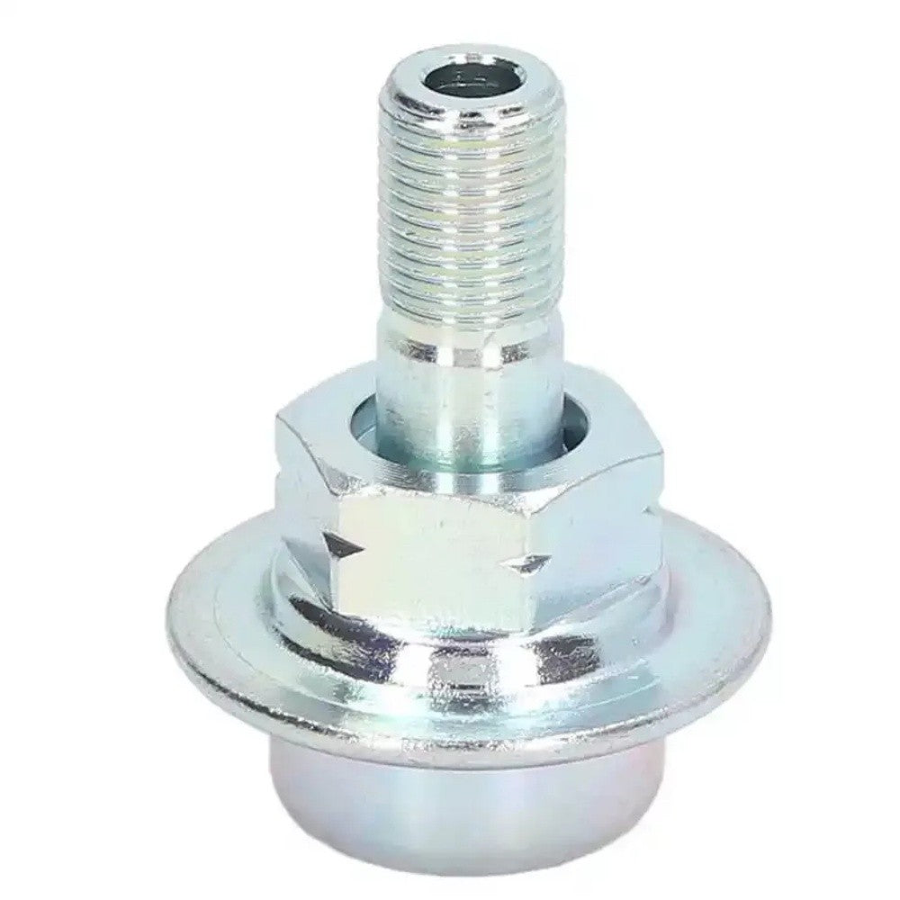 Fuel Injection Pressure Pulsation Damper for Mazda 323 (1998–2003)