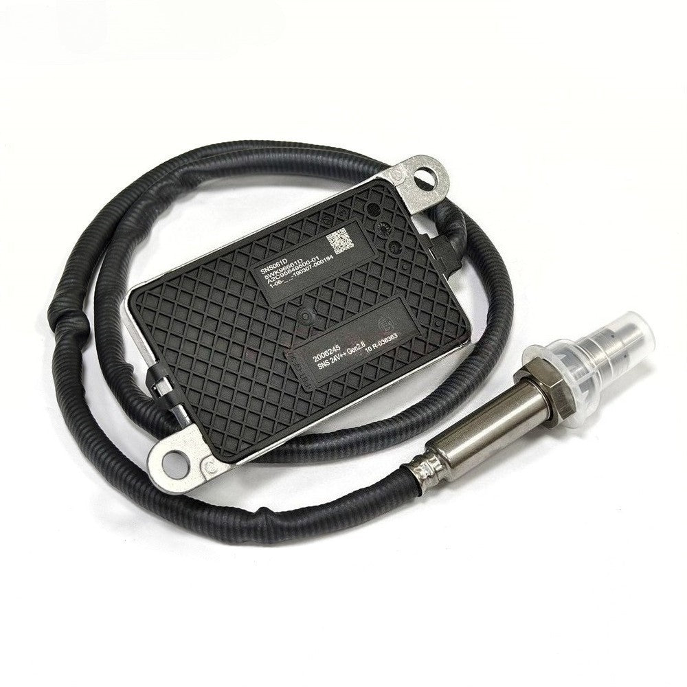 NOx Sensor for DAF LKW (24V)