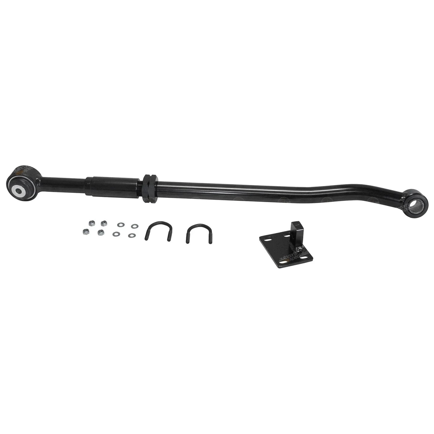 Front Adjustable Panhard Rod for Nissan Patrol (2001 - 2016)