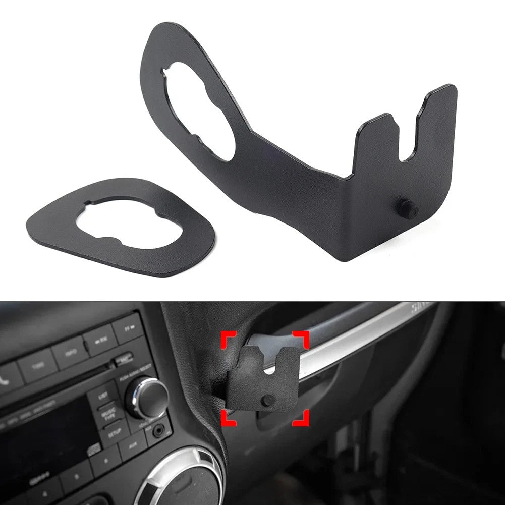 Fuel Gas Tank Cap for Dodge Jeep Chrysler (2007–2010) 52030380AA 52030380AB