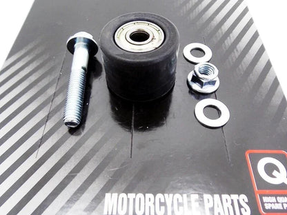 Upper Lower Chain Roller Assembly for Honda XR500R (1977-1984)