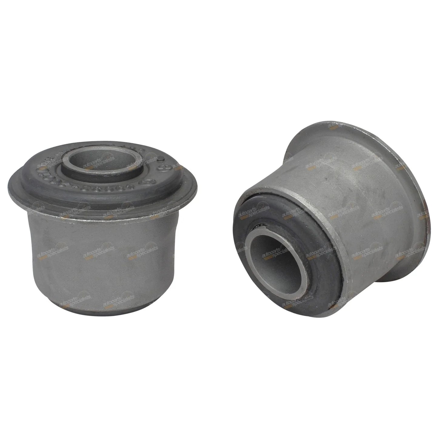 2 x Front Upper Inner Control Arm Bushes for Hilux KZN165R 4X4 (1999–2005)