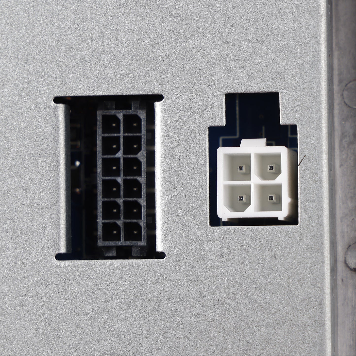 LED Headlight DRL Control Unit for Fiat Ducato, Peugeot Boxer