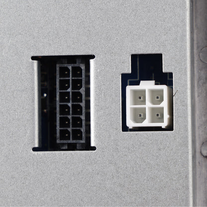LED Headlight DRL Control Unit for Fiat Ducato, Peugeot Boxer