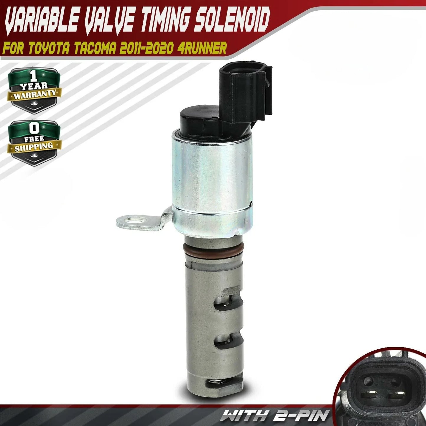 VVT Solenoid for Toyota 4Runner (2010–2020)
