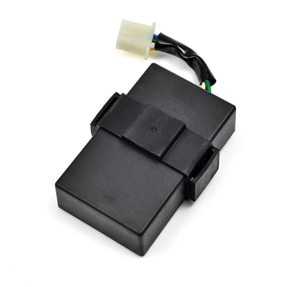 2 Igniter CDI Boxes for Honda Shadow 700 VT700C (1984–1985)