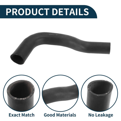 Radiator Hose No. 254112W000 for Santa Fe (2012–2014) Upper Hose