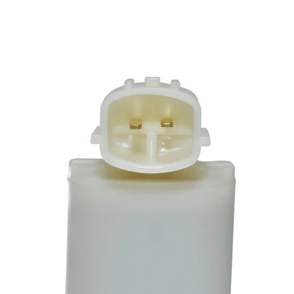 Windshield Washer Pump for Infiniti G35 G37 M35 M45 (2003–2013)