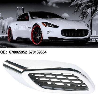 Left Lateral Air Vent for Maserati Levante (2017–2024)
