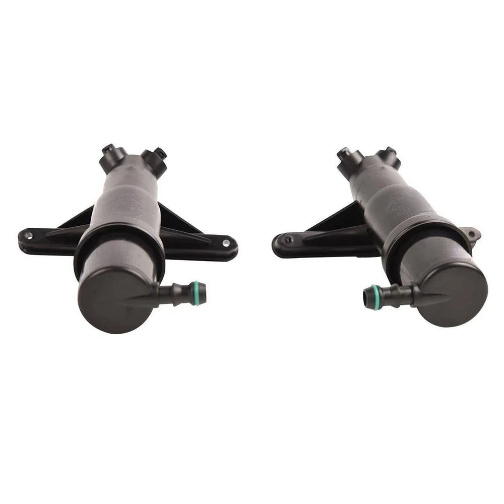 Headlight Washer Nozzles  for BMW 525i 528i (2001-2007)