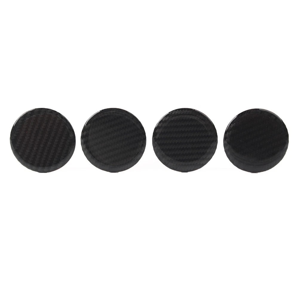 Rear Water Cup Holder Panel Cover Trim for Jeep Wrangler JL Gladiator JT (2018–2023)