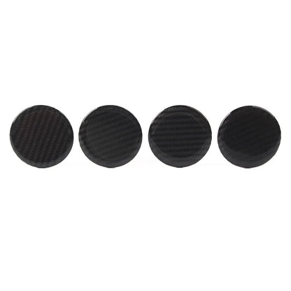 Rear Water Cup Holder Panel Cover Trim for Jeep Wrangler JL Gladiator JT (2018–2023)