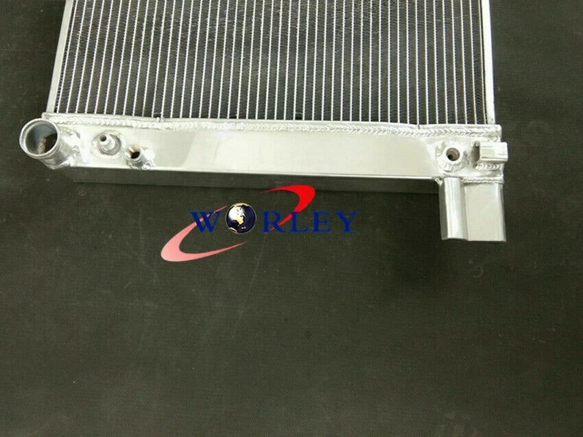 3 Row Radiator for Mercedes Benz SL R129 (1989–2002)