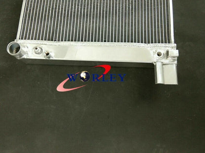 3 Row Radiator for Mercedes Benz SL R129 (1989–2002)