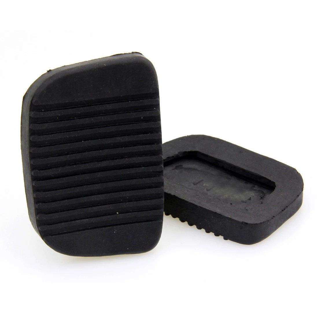 Brake and Clutch Pedal Pads for Toyota Corona (RT40–RT70) Pair