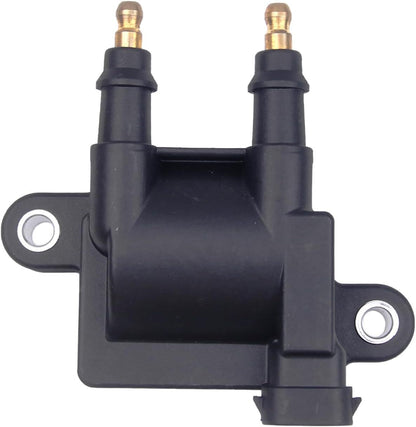 Ignition Coil Assembly for Mercury 75-115HP 4 Stroke EFI (2003–2014)