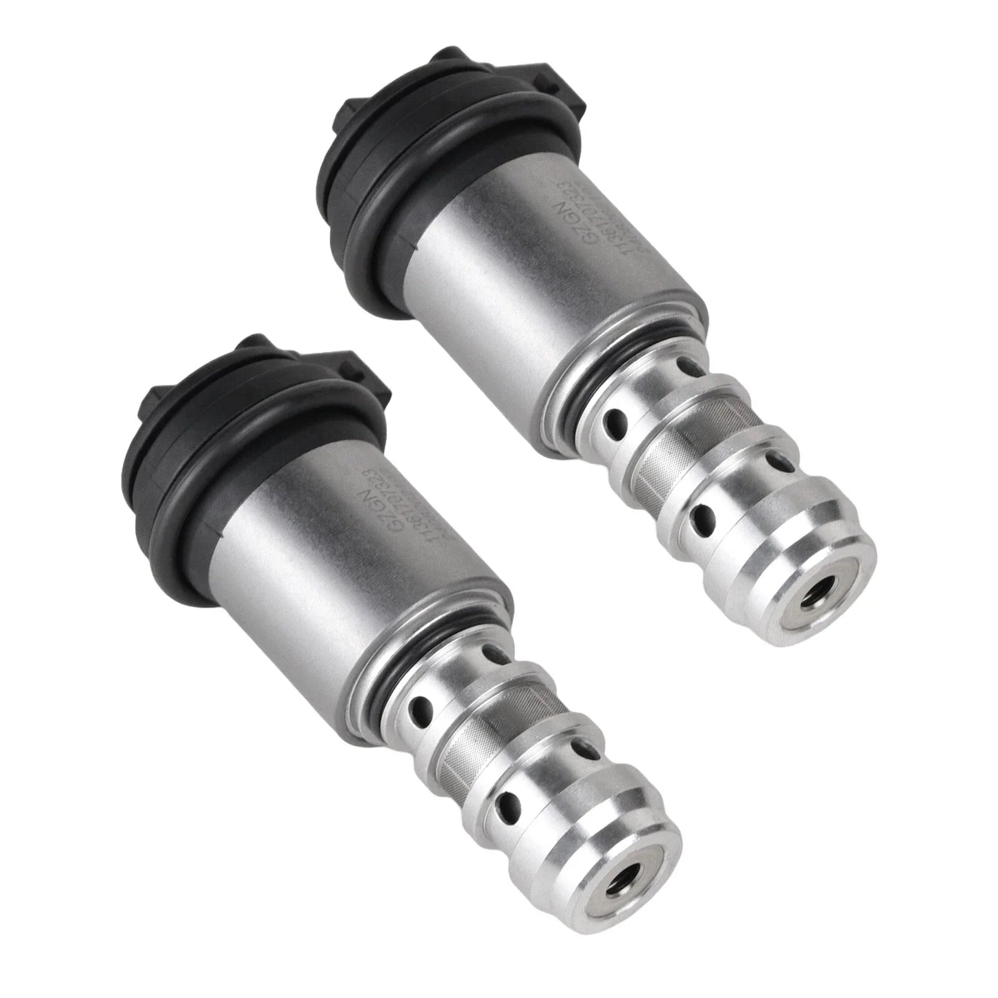 2x Intake & Exhaust Variable Valve Timing Solenoid for BMW 545i/550i/750i (2004–2010)