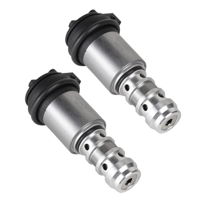 2x Intake & Exhaust Variable Valve Timing Solenoid for BMW 545i/550i/750i (2004–2010)