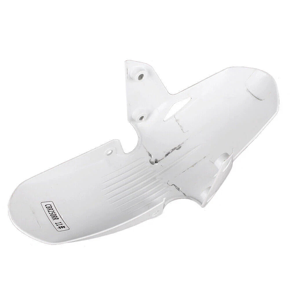 Mud Guards for Honda CBR250RR (2011)